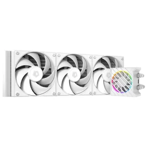 Система водяного охлаждения ID-Cooling Dashflow 360 XT Lite White UA