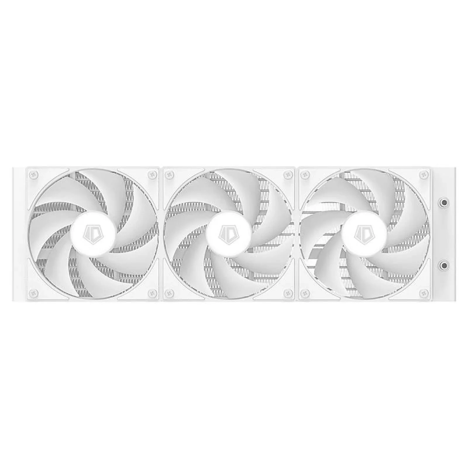 Система водяного охлаждения ID-Cooling Dashflow 360 XT Lite White UA