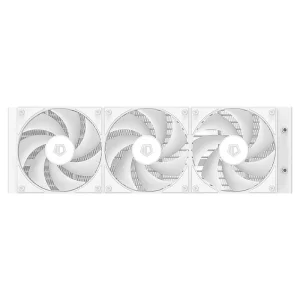 Система водяного охлаждения ID-Cooling Dashflow 360 XT Lite White UA