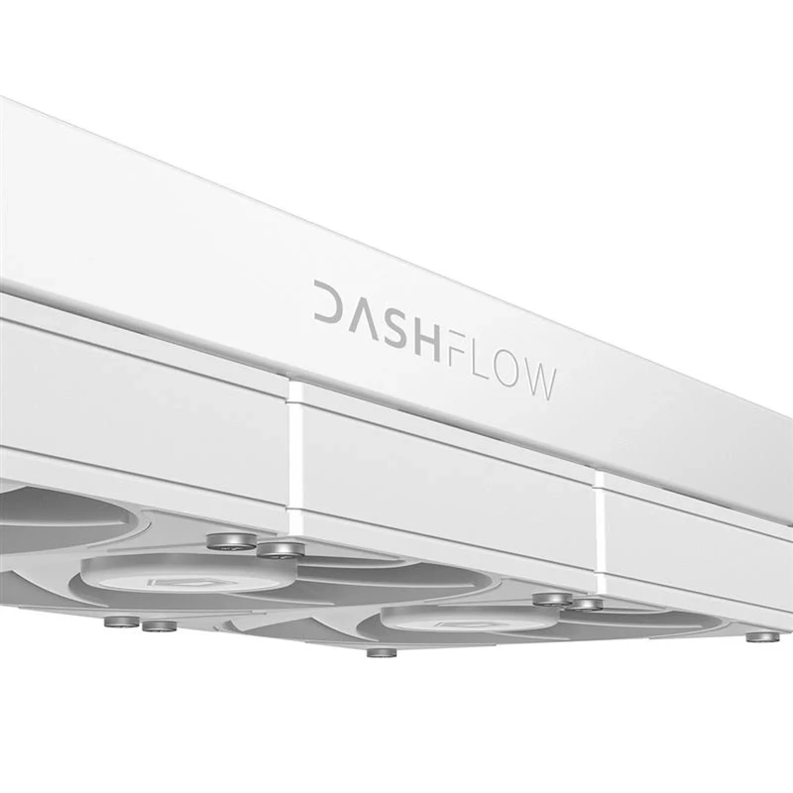 Система водяного охлаждения ID-Cooling Dashflow 360 XT Lite White UA