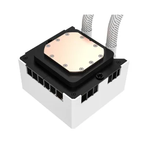 Система водяного охлаждения ID-Cooling Dashflow 360 XT Lite White UA