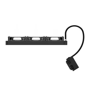 Система водяного охлаждения ID-Cooling Dashflow 360 XT Black UA