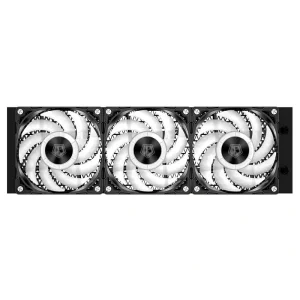 Система водяного охлаждения ID-Cooling Dashflow 360 XT Black UA