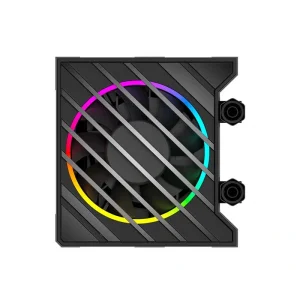 Система водяного охлаждения ID-Cooling Dashflow 360 XT Black UA
