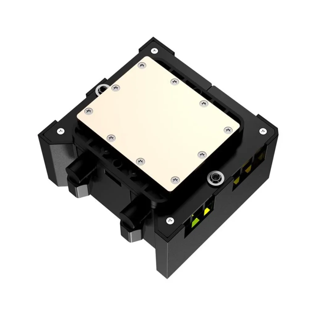 Система водяного охлаждения ID-Cooling Dashflow 360 XT Black UA