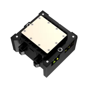 Система водяного охлаждения ID-Cooling Dashflow 360 XT Black UA