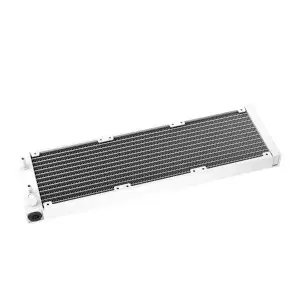 Система водяного охолодження DeepCool LE720 WH (R-LE720-WHAMMN-G-1) UA