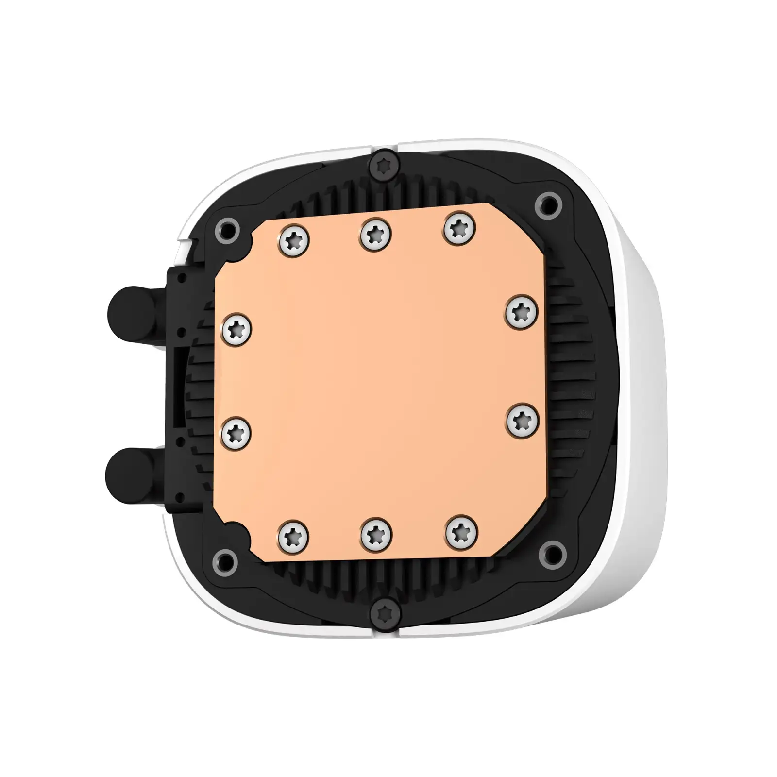 Система водяного охолодження DeepCool LE520 WH (R-LE520-WHAMMN-G-1) UA
