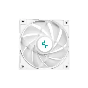 Система водяного охолодження DeepCool LE520 WH (R-LE520-WHAMMN-G-1) UA