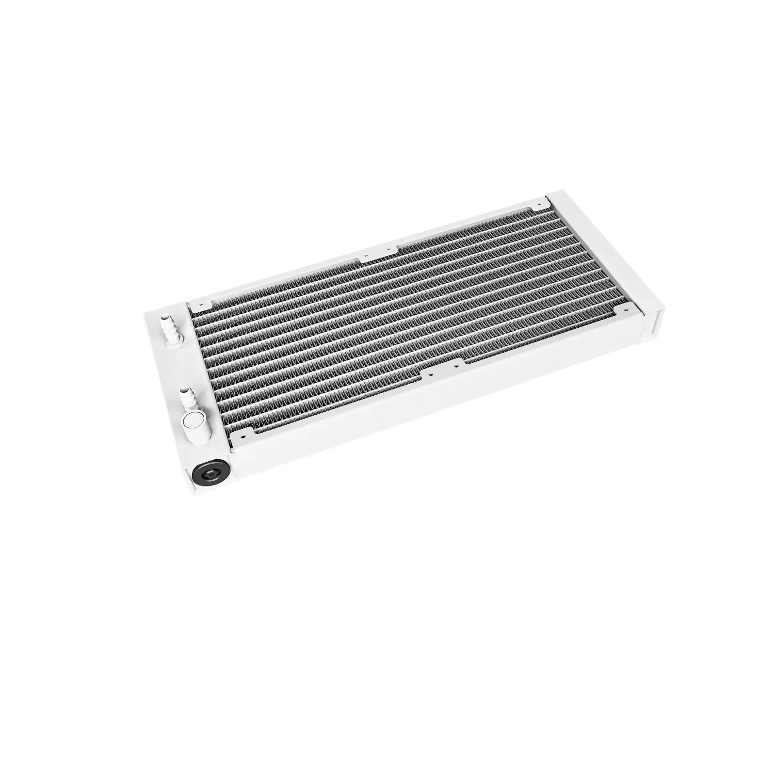 Система водяного охолодження DeepCool LE520 WH (R-LE520-WHAMMN-G-1) UA