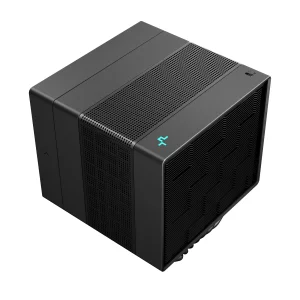 Кулер процессорный DeepCool Assassin IV (R-ASN4-BKNNMT-G) UA