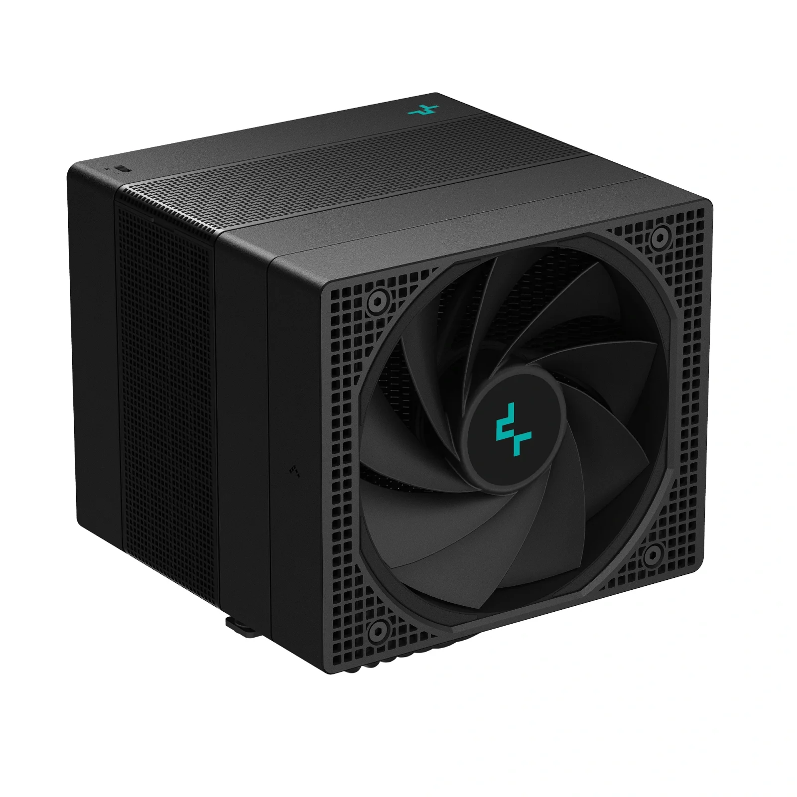 Кулер процессорный DeepCool Assassin IV (R-ASN4-BKNNMT-G) UA
