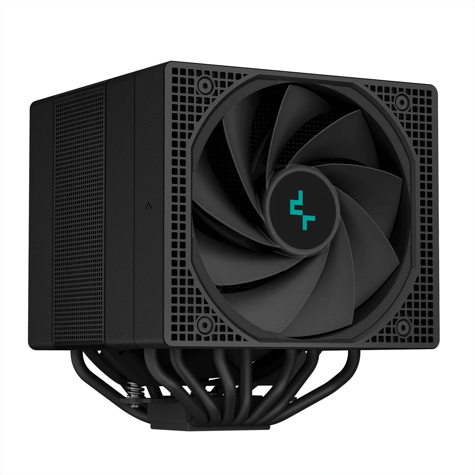 Кулер процессорный DeepCool Assassin IV (R-ASN4-BKNNMT-G) UA