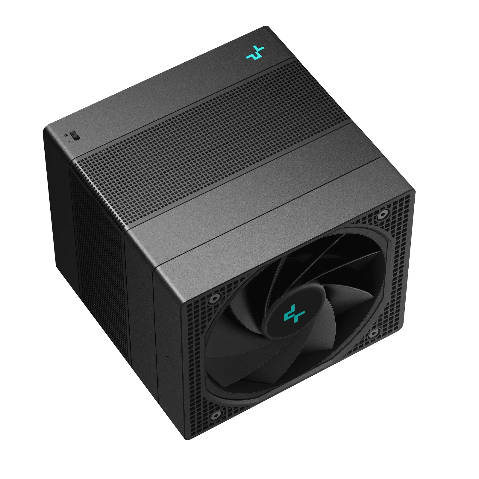 Кулер процессорный DeepCool Assassin IV (R-ASN4-BKNNMT-G) UA