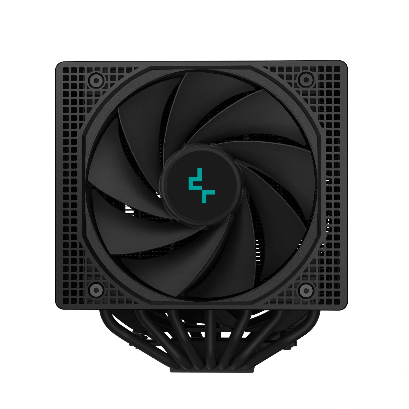 Кулер процессорный DeepCool Assassin IV (R-ASN4-BKNNMT-G) UA