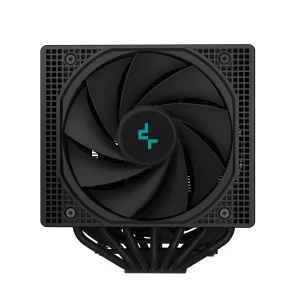 Кулер процессорный DeepCool Assassin IV (R-ASN4-BKNNMT-G) UA