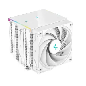 Кулер процесорний DeepCool AK620 Digital WH (R-AK620-WHADMN-G) UA