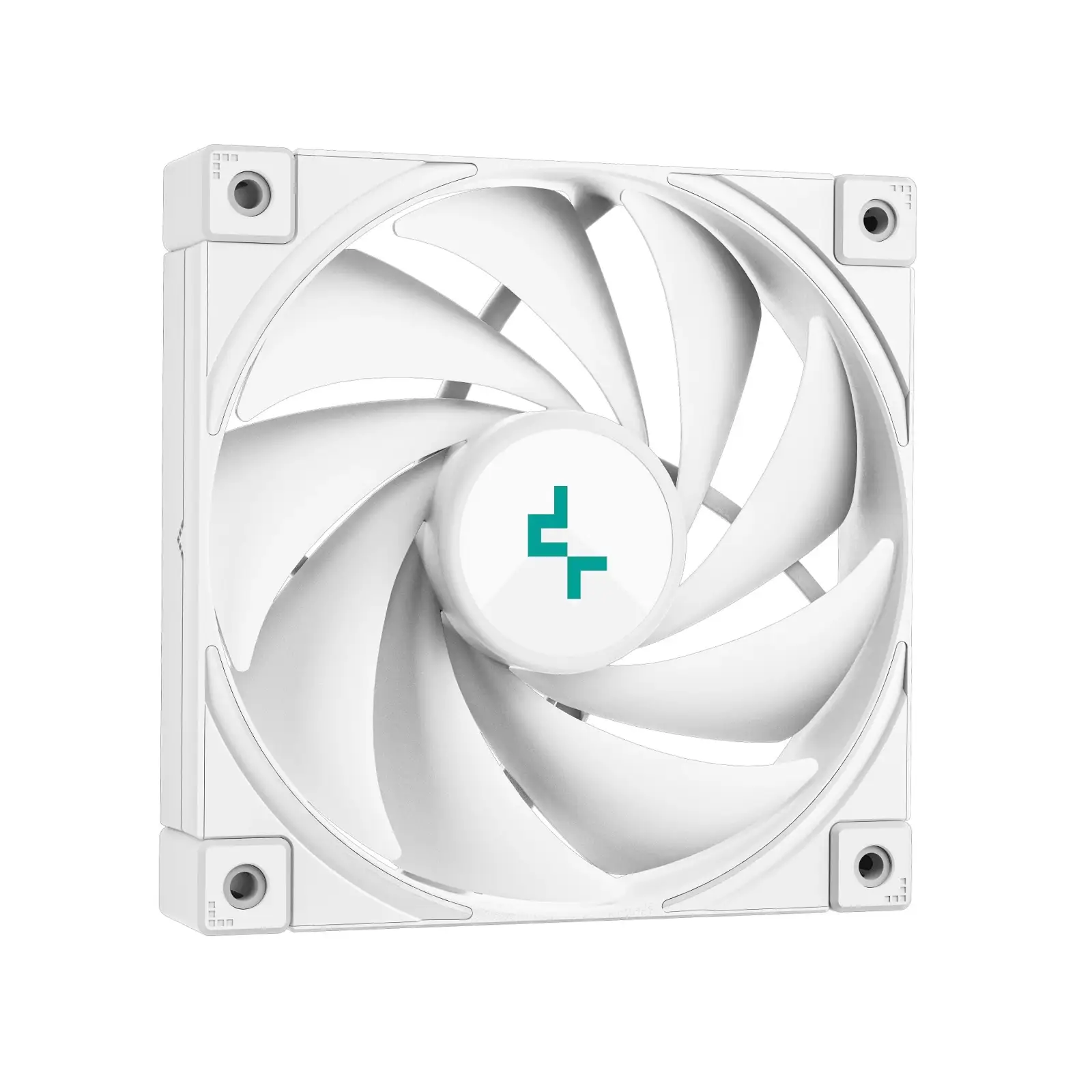 Кулер процесорний DeepCool AK620 Digital WH (R-AK620-WHADMN-G) UA