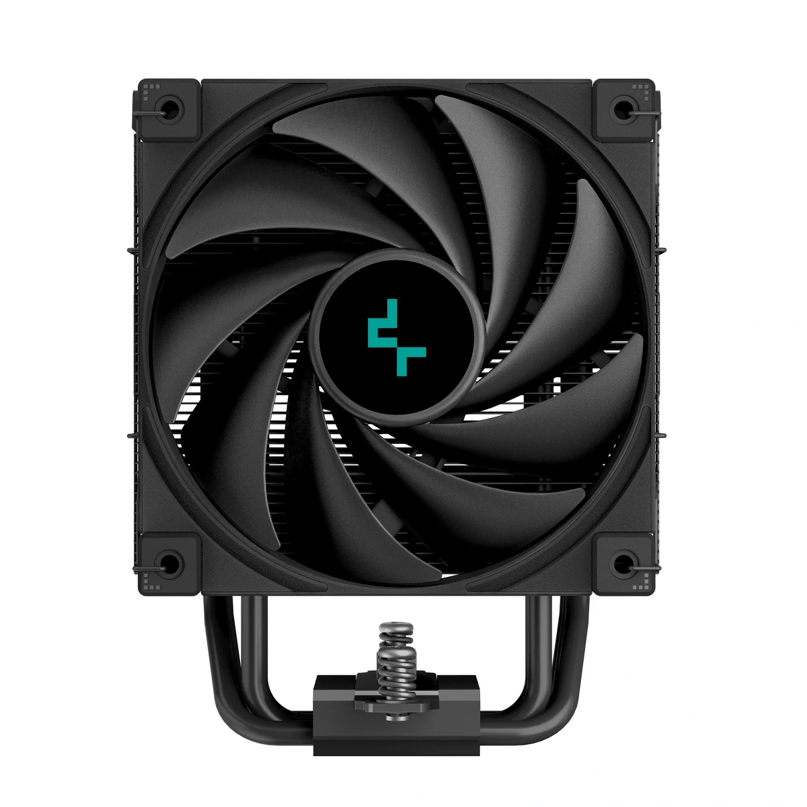 Кулер процесорний DeepCool AK500 Digital (R-AK500-BKADMN-G) UA
