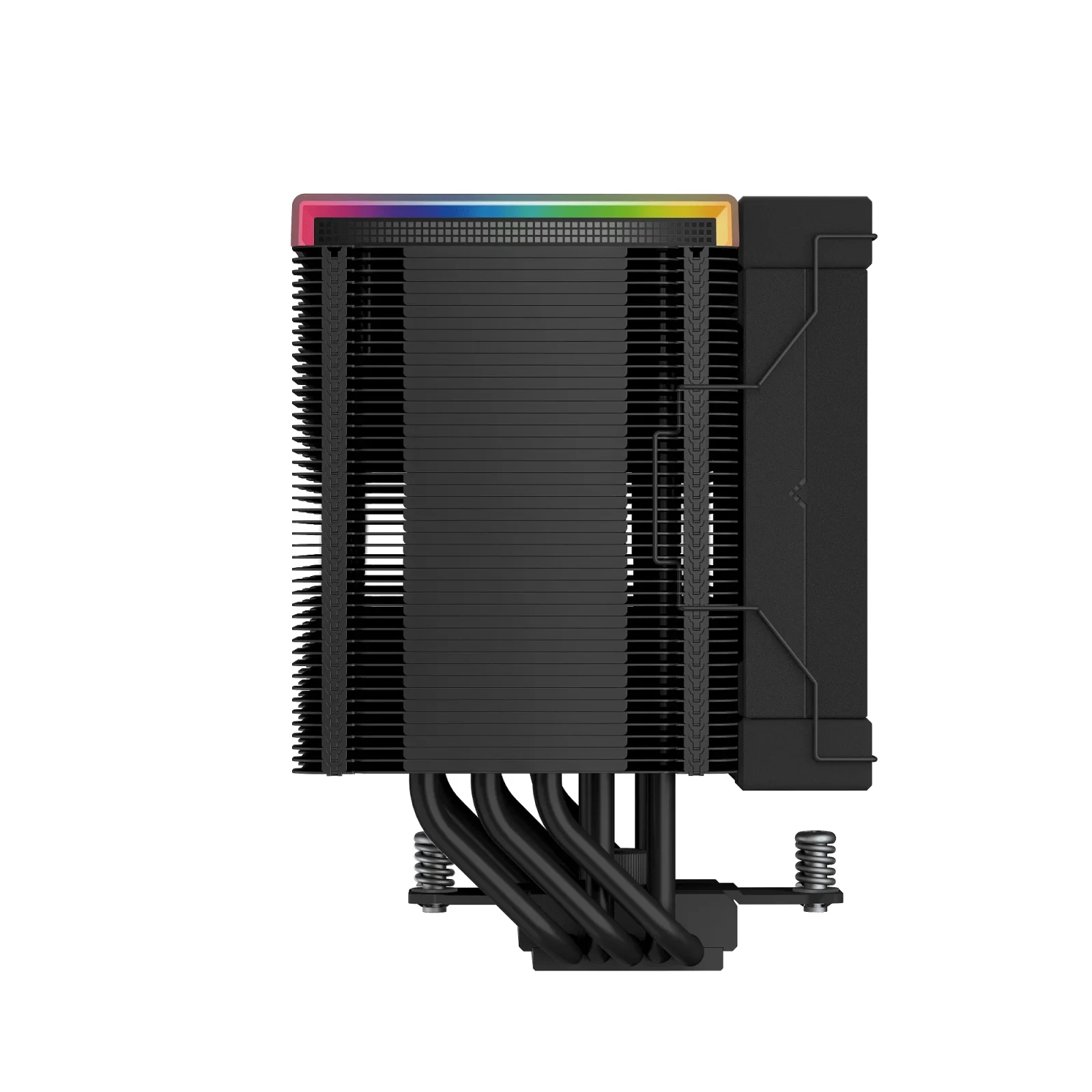 Кулер процесорний DeepCool AK500 Digital (R-AK500-BKADMN-G) UA