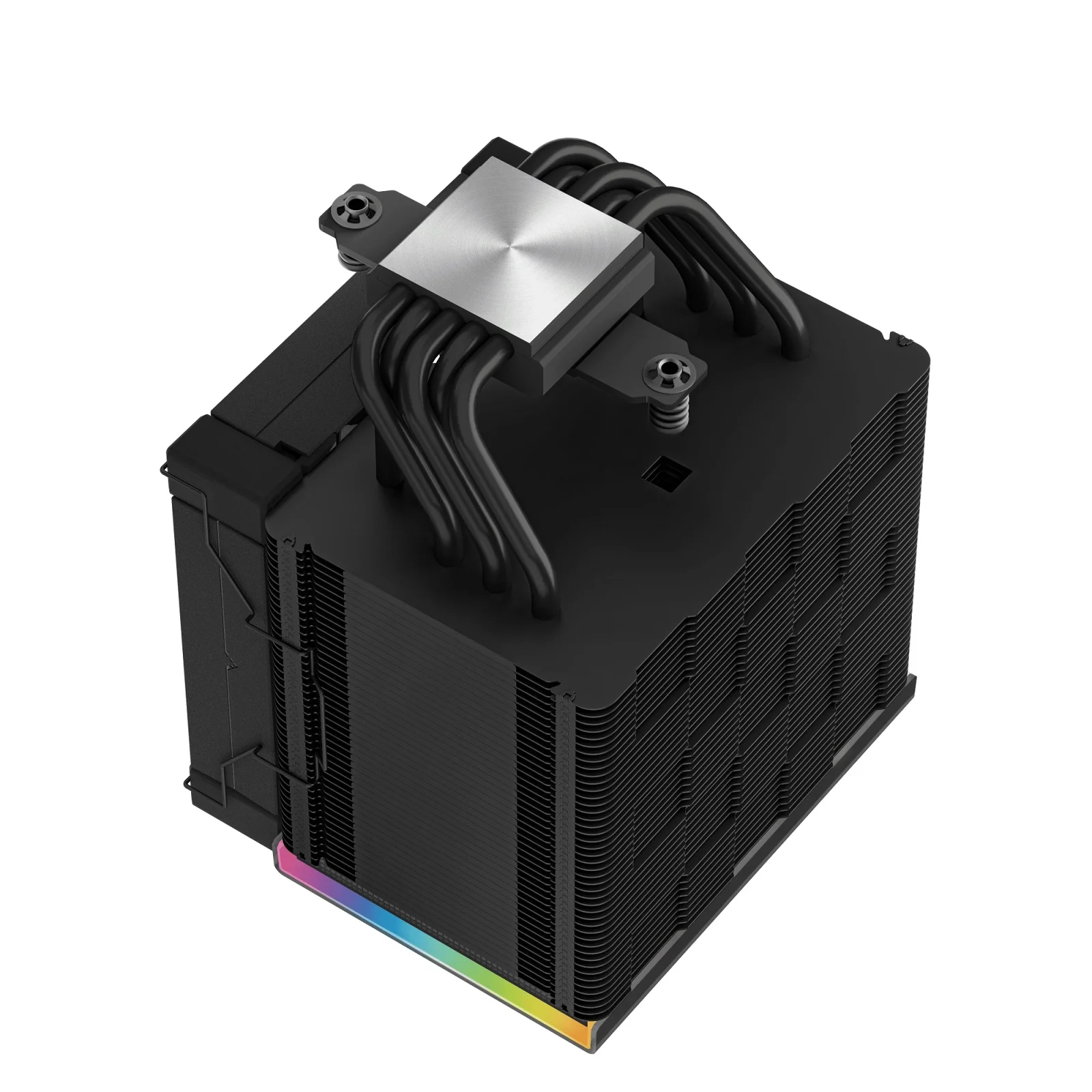 Кулер процесорний DeepCool AK500 Digital (R-AK500-BKADMN-G) UA