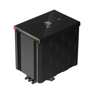 Кулер процесорний DeepCool AK500 Digital (R-AK500-BKADMN-G) UA