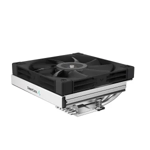 Кулер процесорний DeepCool AN600 (R-AN600-BKNNMN-G) UA