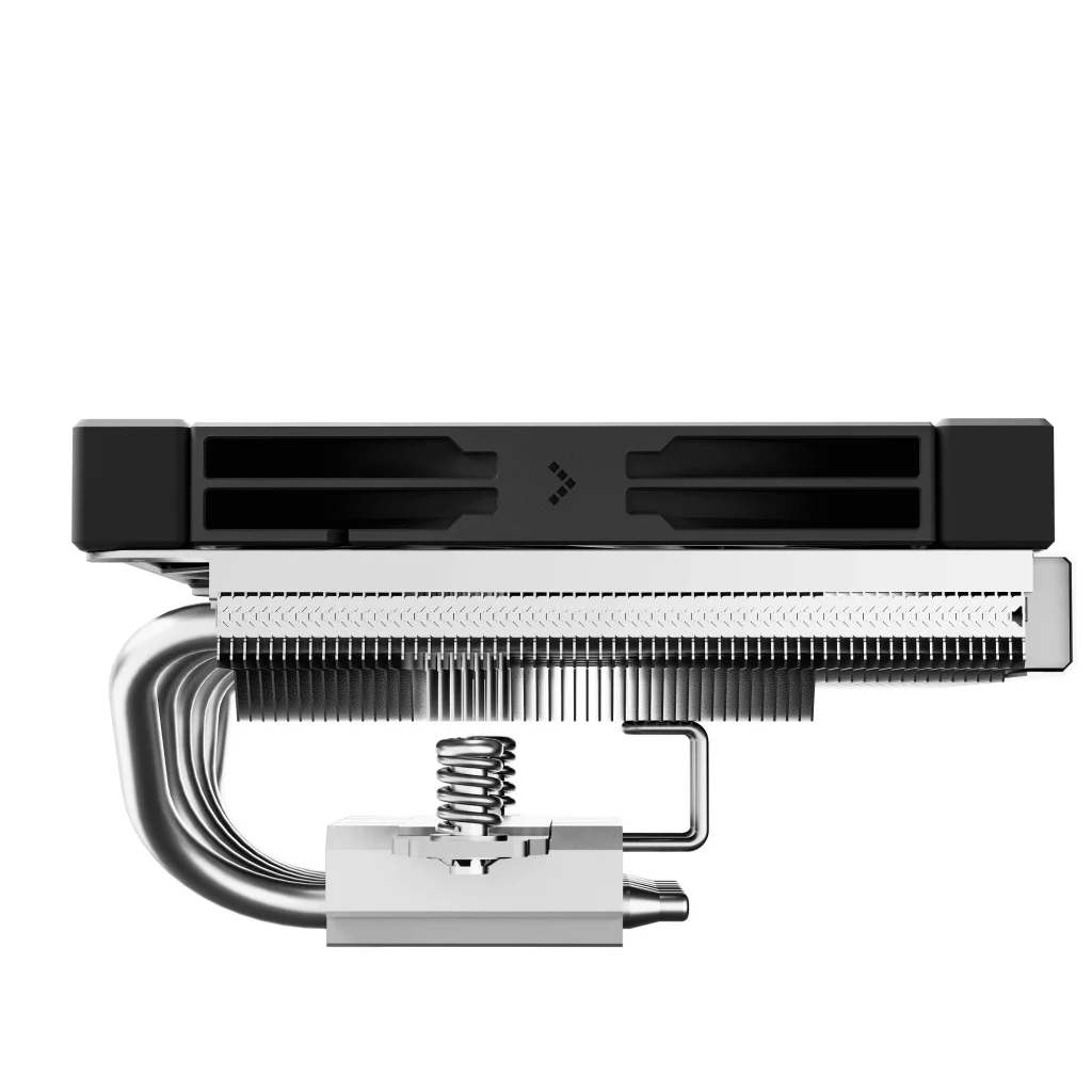 Кулер процесорний DeepCool AN600 (R-AN600-BKNNMN-G) UA