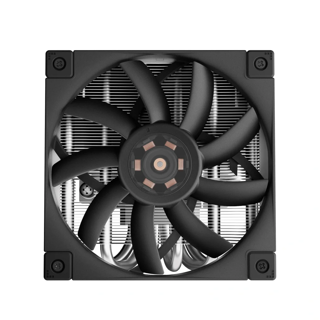 Кулер процесорний DeepCool AN600 (R-AN600-BKNNMN-G) UA