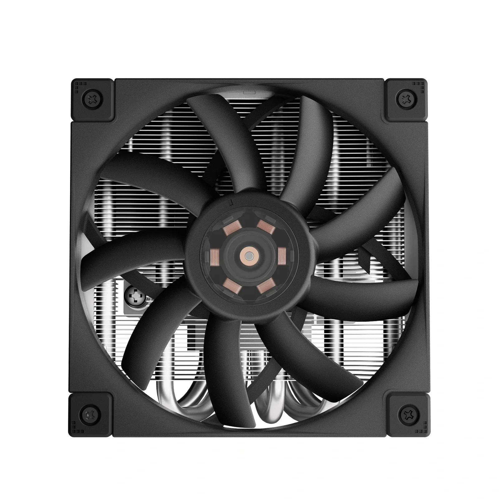 Кулер процессорный DeepCool AN600 (R-AN600-BKNNMN-G) UA
