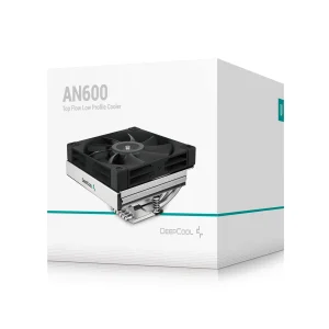Кулер процесорний DeepCool AN600 (R-AN600-BKNNMN-G) UA