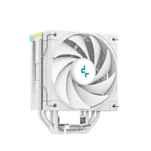 Кулер процесорний DeepCool AK400 Digital WH (R-AK400-WHADMN-G) UA