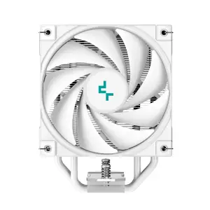 Кулер процесорний DeepCool AK400 Digital WH (R-AK400-WHADMN-G) UA