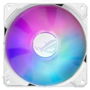 Система водяного охлаждения Asus ROG Ryujin III 240 ARGB White Edition (90RC00K2-M0UAY0) UA