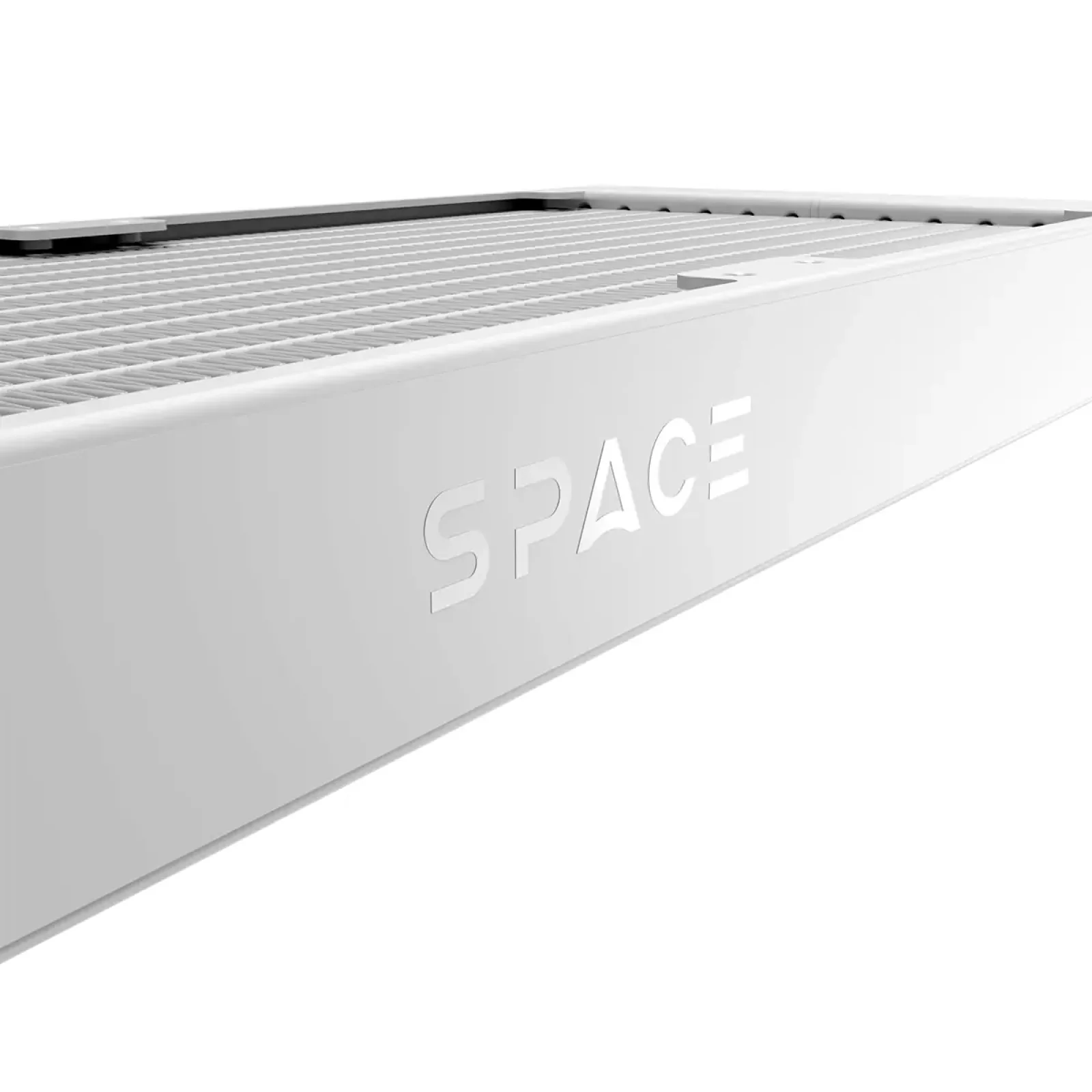 Система водяного охолодження ID-Cooling Space LCD SL360 White UA