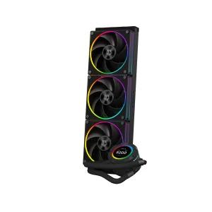 Система водяного охолодження ID-Cooling Space LCD SL360 UA