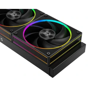 Система водяного охолодження ID-Cooling Space LCD SL360 UA