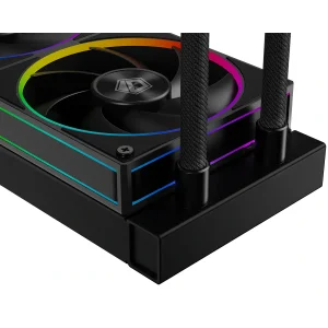 Система водяного охолодження ID-Cooling Space LCD SL360 UA