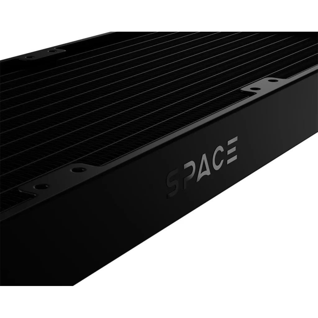 Система водяного охолодження ID-Cooling Space LCD SL360 UA