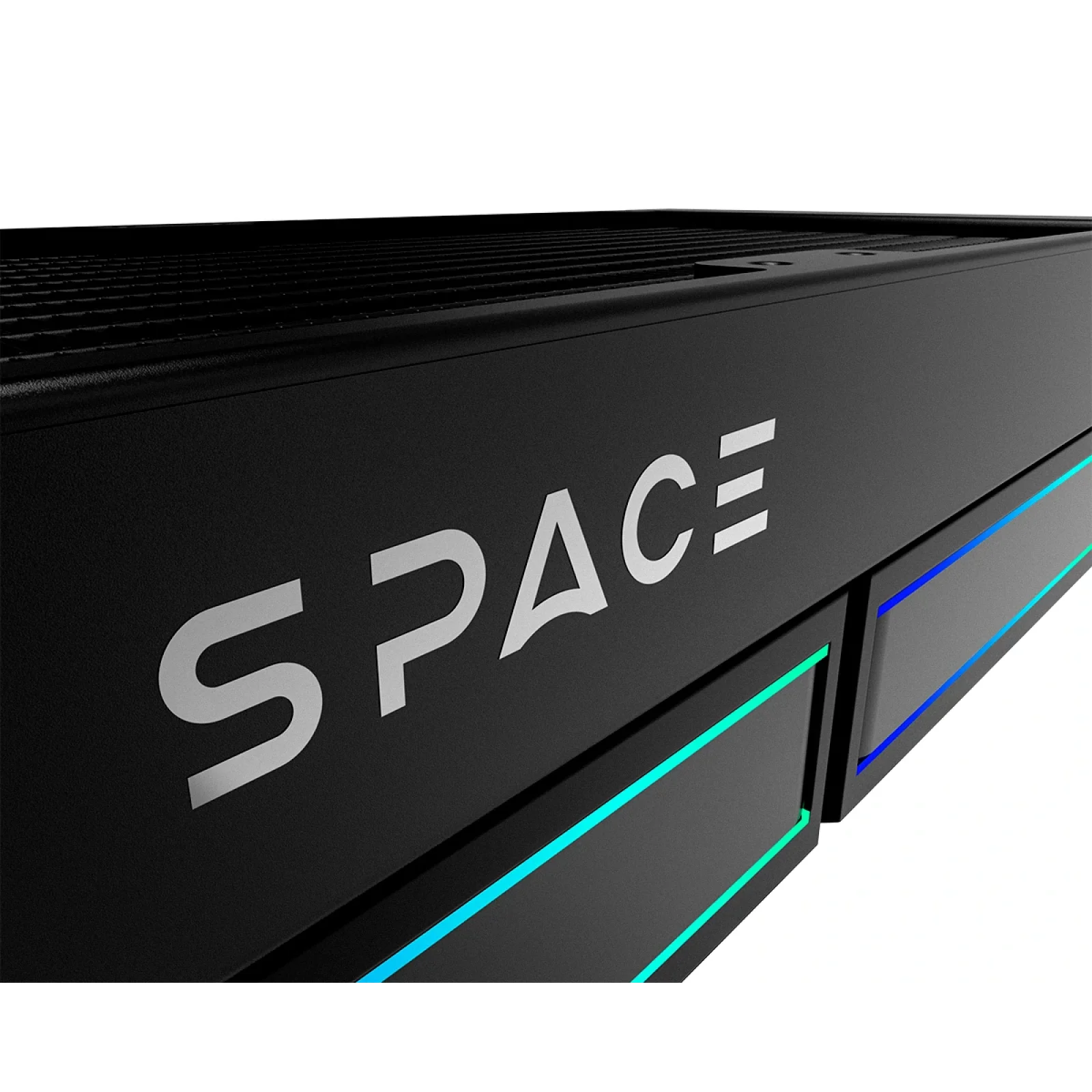 Система водяного охолодження ID-Cooling Space LCD SL360 UA
