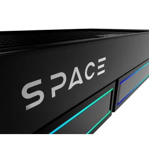 Система водяного охолодження ID-Cooling Space LCD SL360 UA