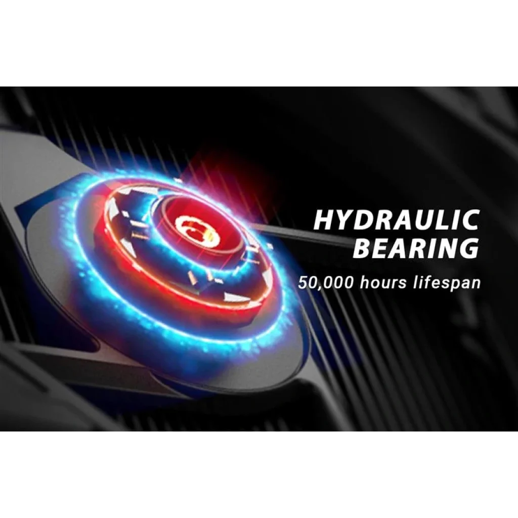 Кулер процессорный ID-Cooling IS-40X V3 UA
