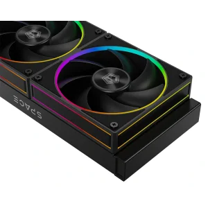 Система водяного охолодження ID-Cooling Space LCD SL240 UA