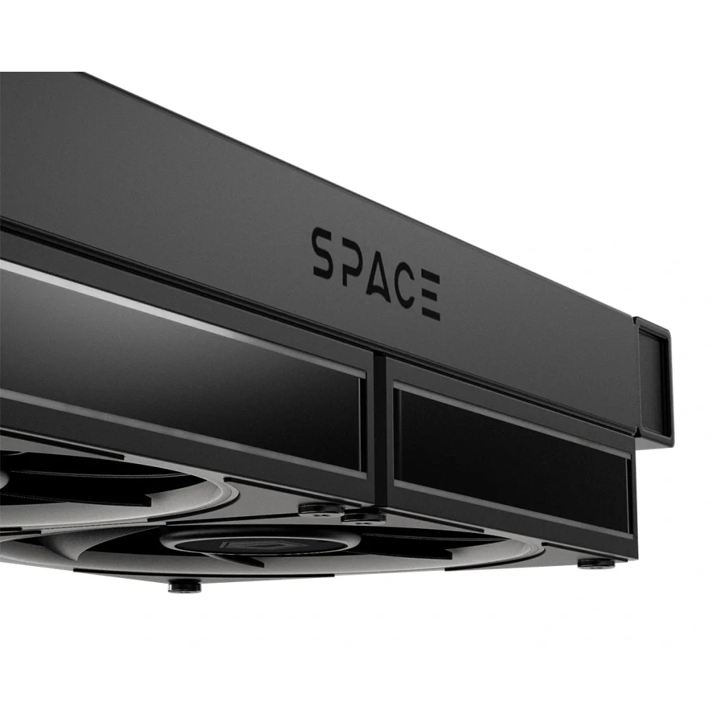Система водяного охолодження ID-Cooling Space LCD SL240 UA