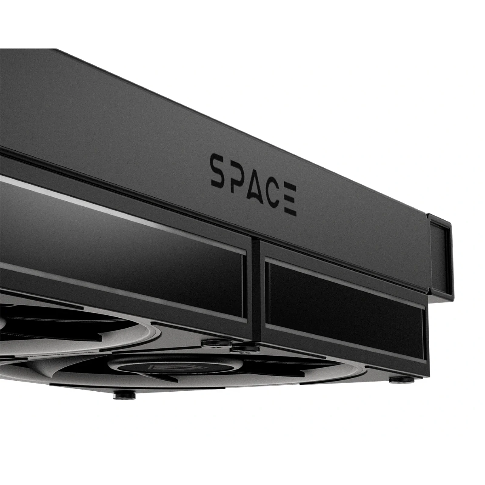 Система водяного охлаждения ID-Cooling Space LCD SL240 UA