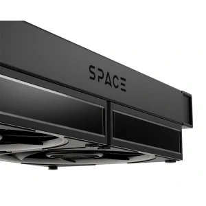 Система водяного охолодження ID-Cooling Space LCD SL240 UA