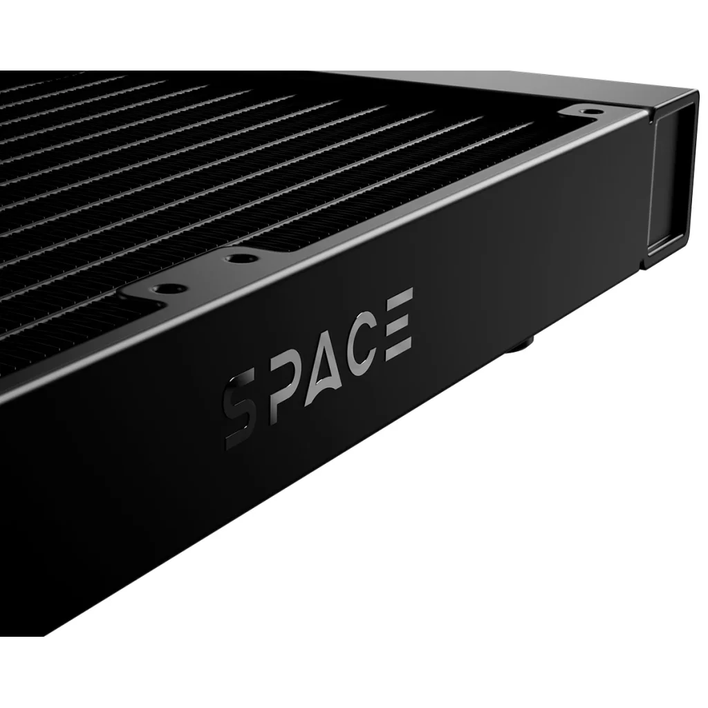 Система водяного охолодження ID-Cooling Space LCD SL240 UA