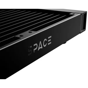 Система водяного охолодження ID-Cooling Space LCD SL240 UA
