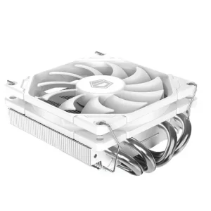 Кулер процессорный ID-Cooling IS-40X V3 White UA