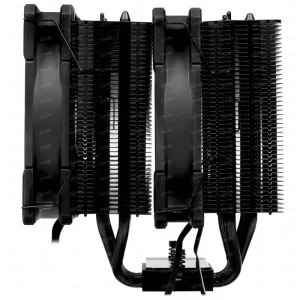 Кулер процессорный ID-Cooling SE-207-XT ARGB Black UA